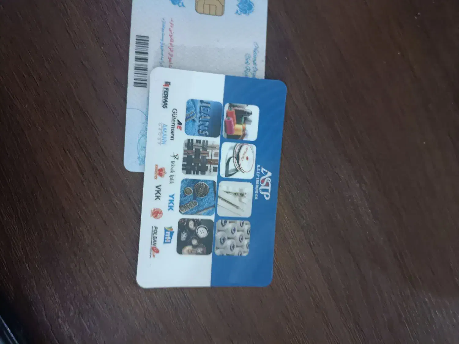 کارت ملی گمشده|اشیا|تهران, تاکسیرانی|دیوار