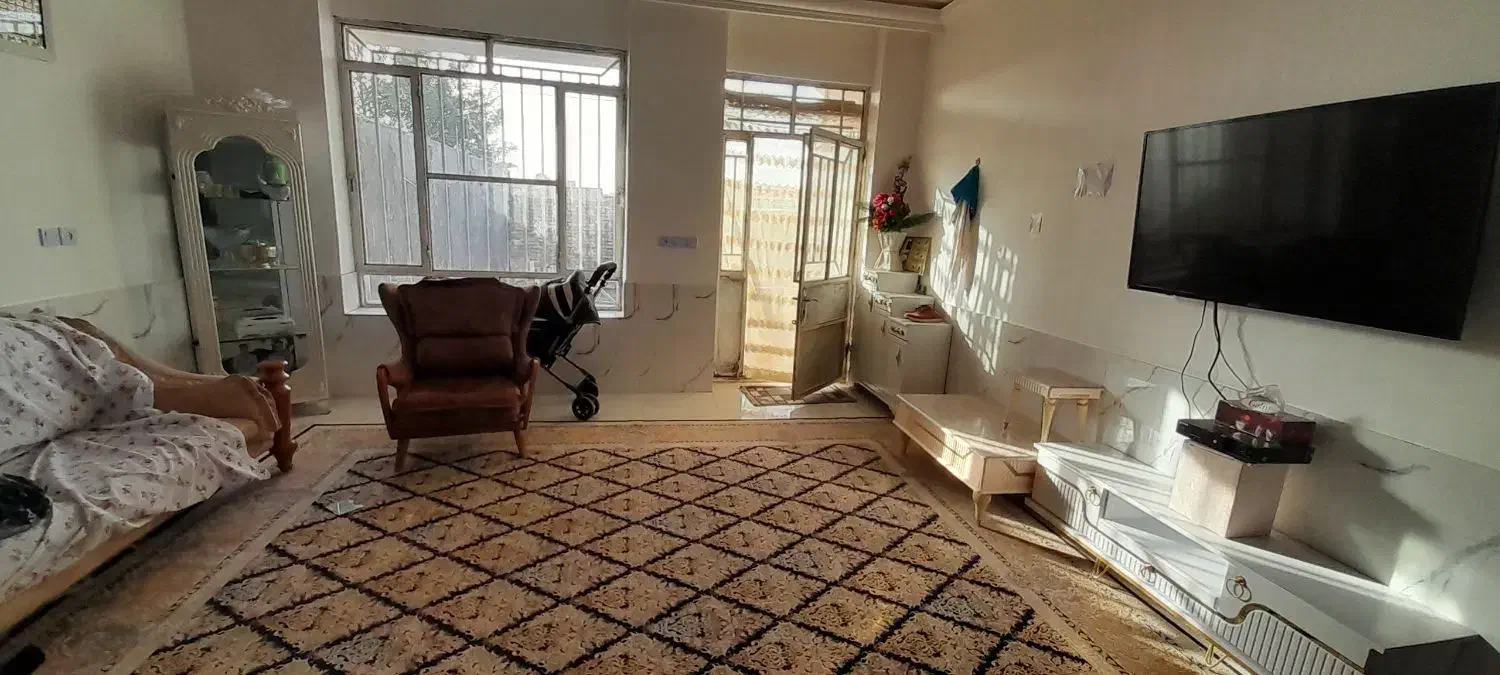 خانه ویلایی باغسنگون پارک جنگلی|فروش خانه و ویلا|تربت جام, پارک جنگلی|دیوار