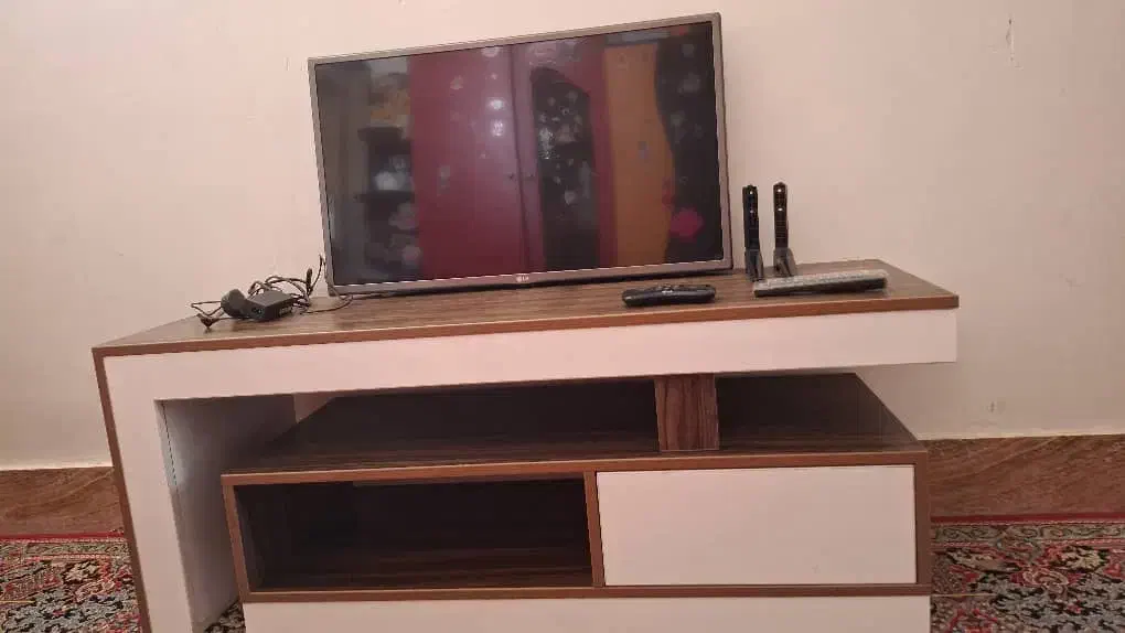 ال.ایدی.۳۲اینج.الجی.بامیز|تلویزیون و پروژکتور|شیراز, سلطان آباد|دیوار