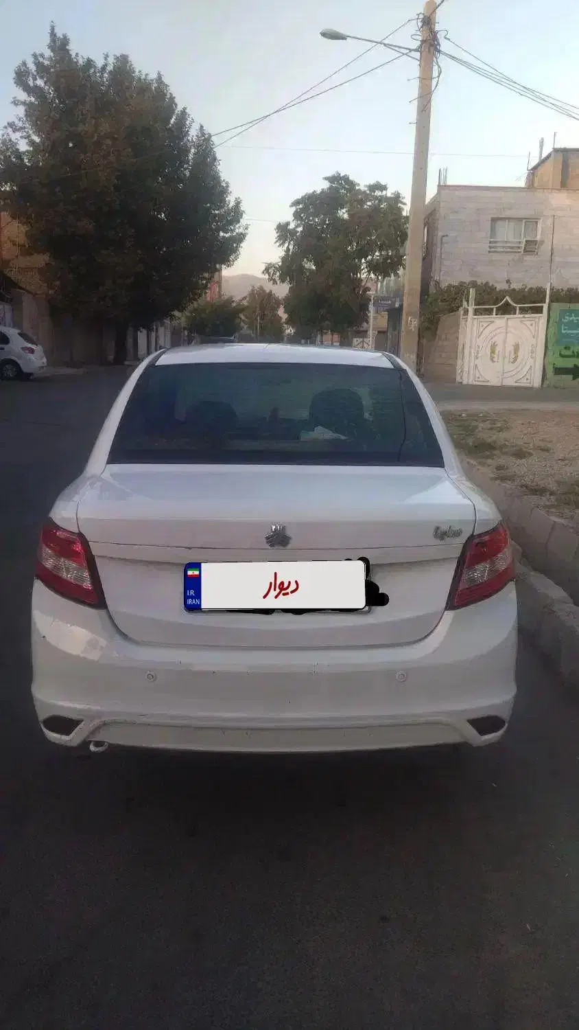 ساینا مدل 98|خودرو سواری و وانت|نظرآباد, شهرک آزادگان|دیوار