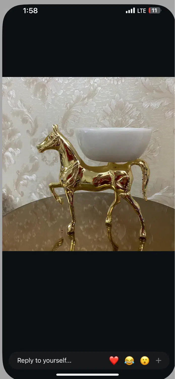 دکوری جنس برنجی|مجسمه، تندیس، ماکت|مشهد, طلاب|دیوار