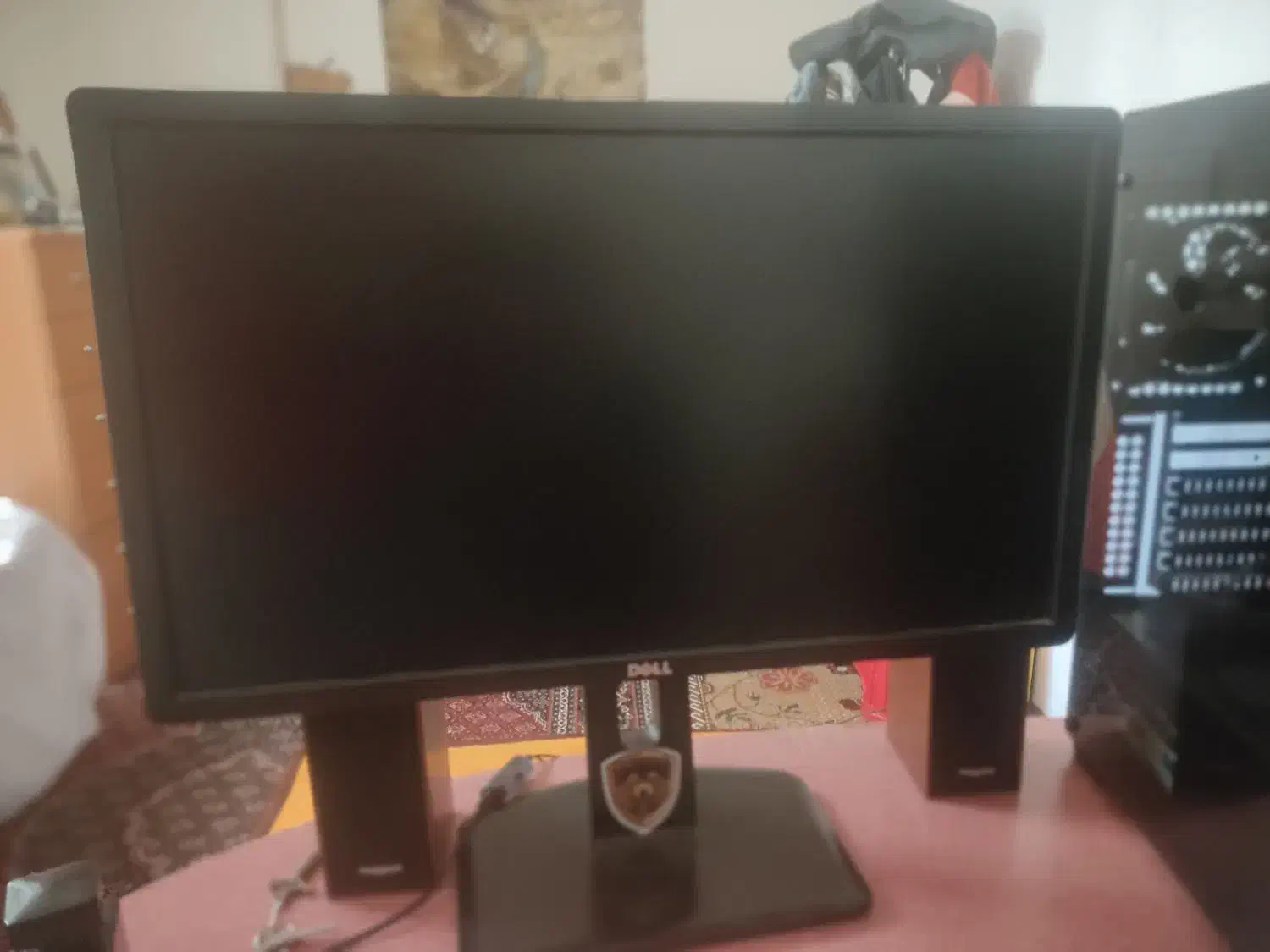 مانیتور 24|قطعات و لوازم جانبی رایانه|کرمانشاه, |دیوار