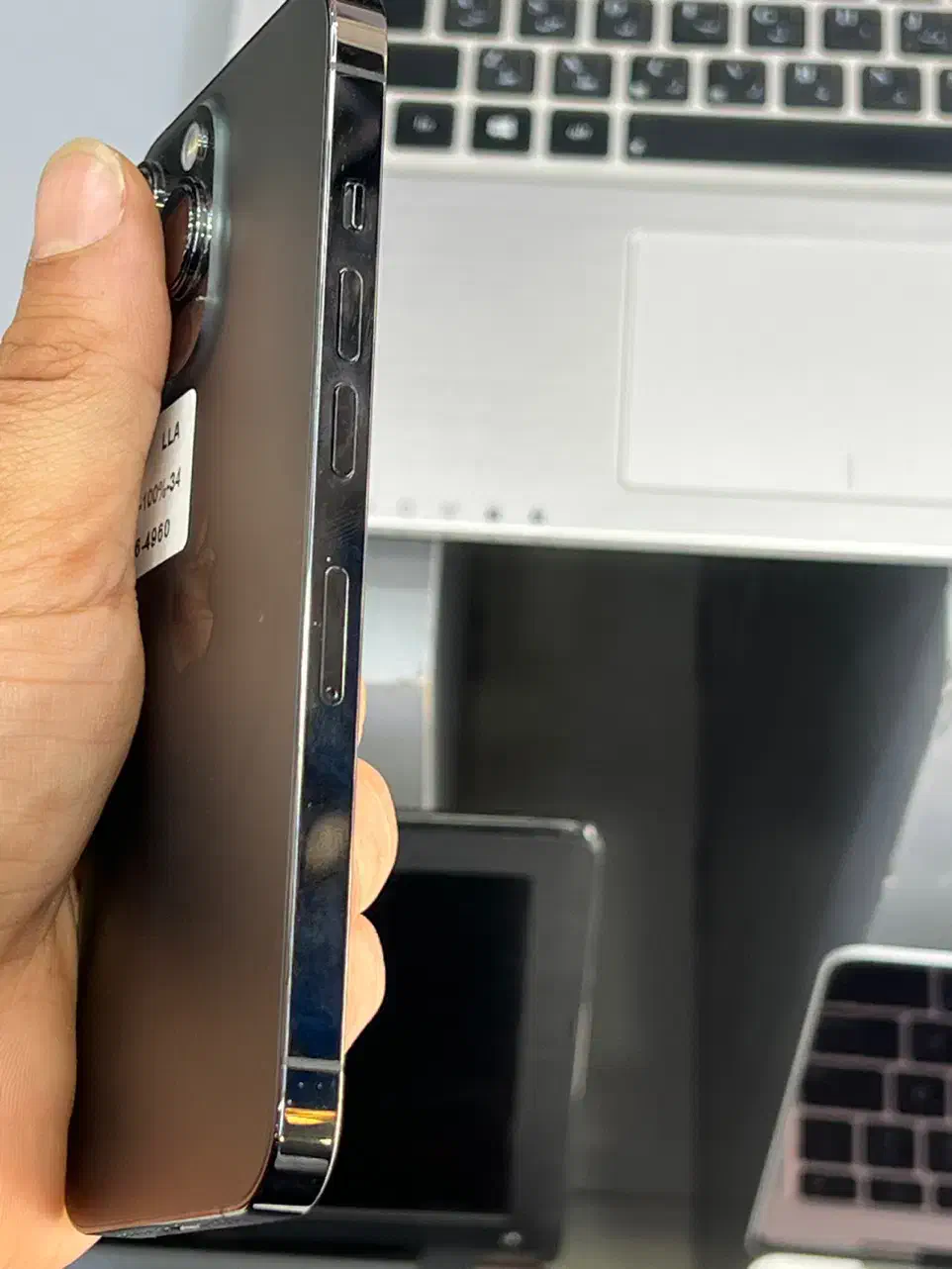 ۱۳ پرو در حد قسطی|موبایل|مشهد, بهشت|دیوار