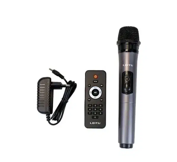 اسپیکر لیتو 1100|پخش‌کننده همراه|قم, وادی السلام|دیوار