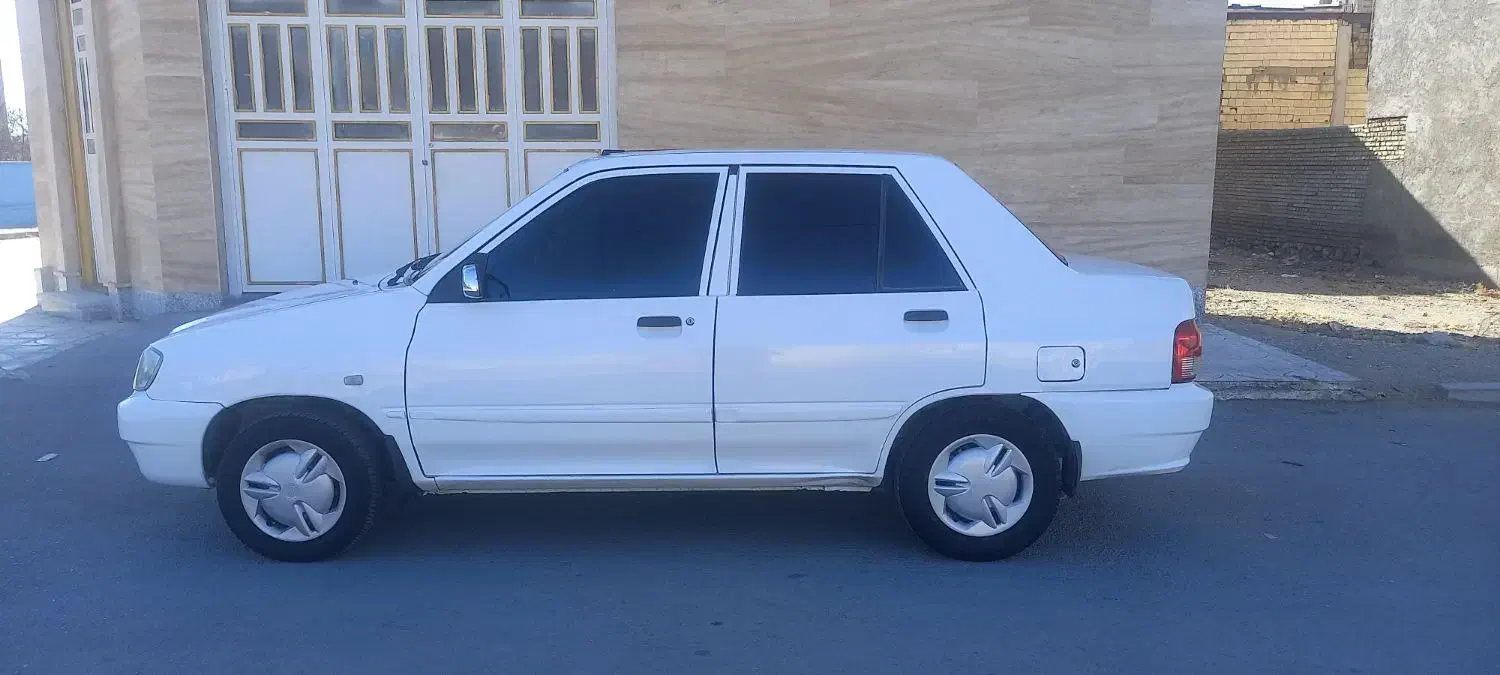 پراید ۱۳۲ مدل ۹۴|خودرو سواری و وانت|نهاوند, |دیوار