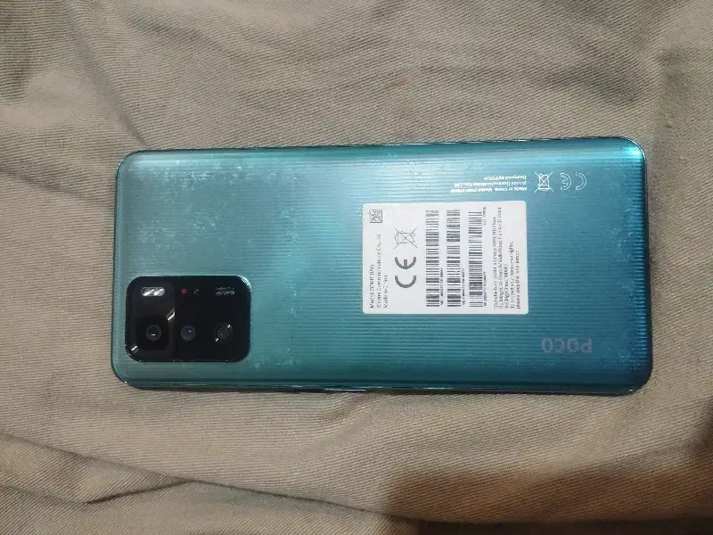 گوشی poco|موبایل|شهریار, شهرک شاهد|دیوار