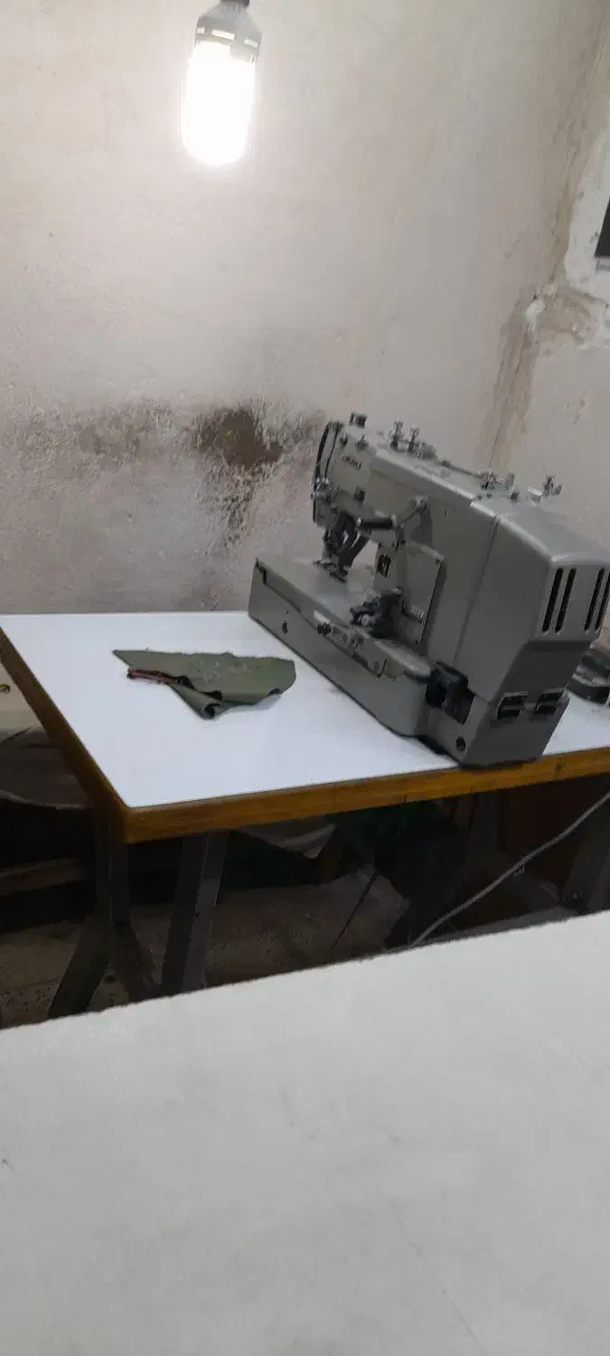 خیاطی دکمه مادگی زن نیازمندیم|استخدام صنعتی، فنی، مهندسی|تهران, شهرک بعثت|دیوار