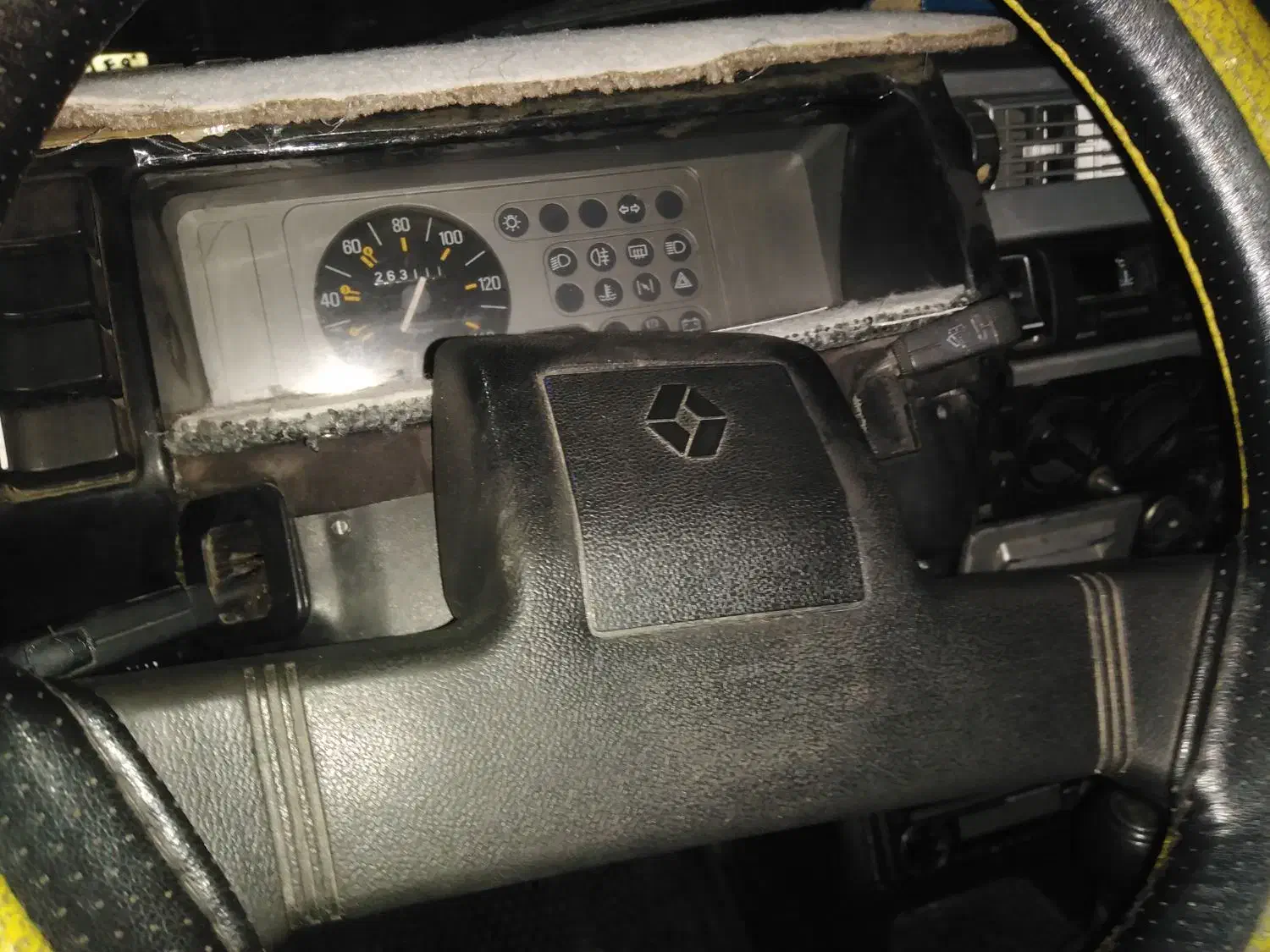 پی کی 84|خودرو سواری و وانت|تهران, دبستان|دیوار