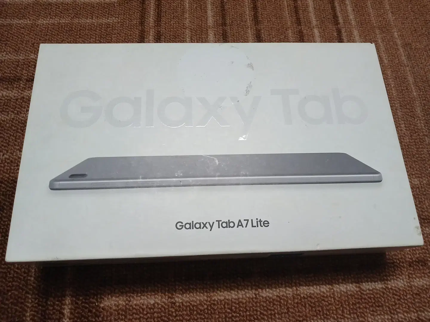 تبلت سامسونگ|تبلت|شوشتر, |دیوار