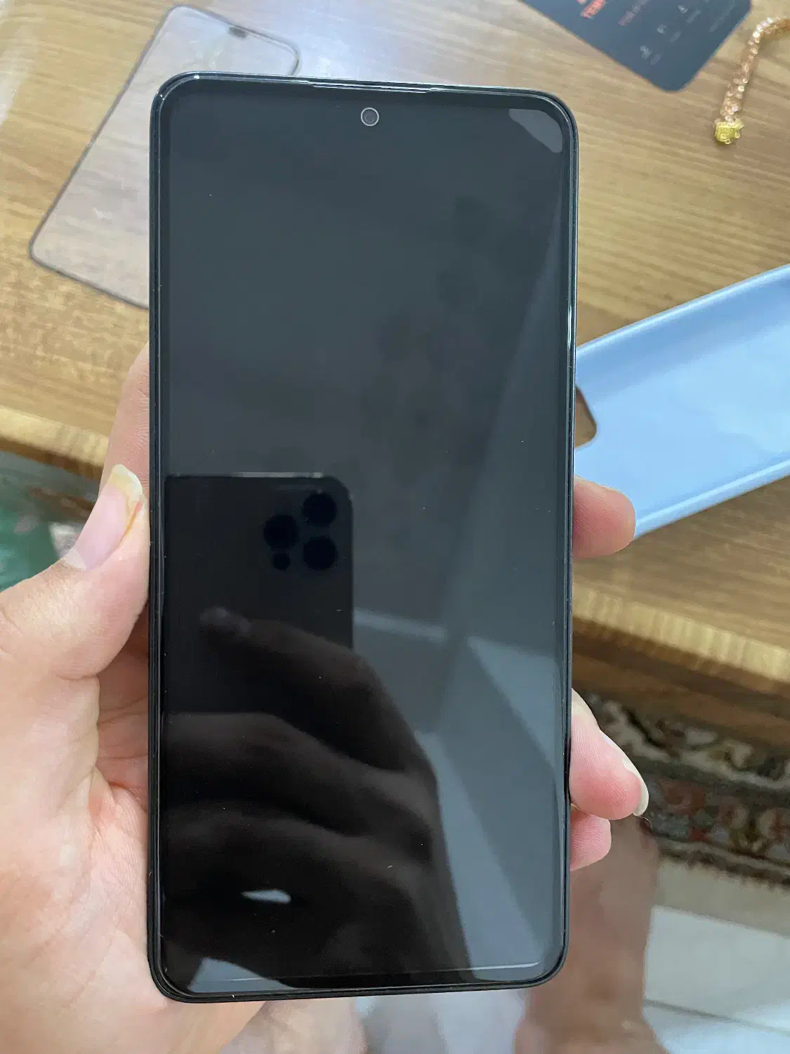 Note 13|موبایل|شریف‌آباد, |دیوار