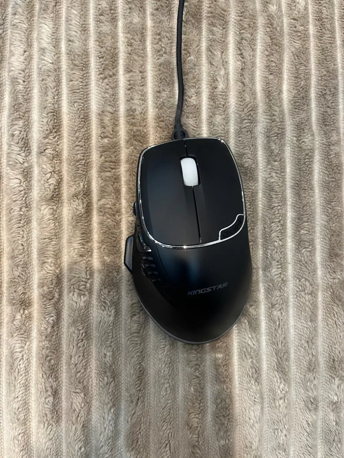 موس کینگ استار km 465g|قطعات و لوازم جانبی رایانه|کلارآباد, |دیوار