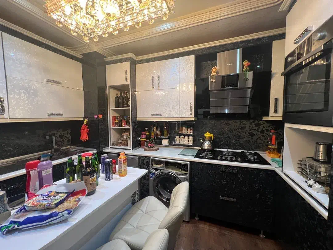 اجاره آپارتمان مبله در شهرک زیبای پردیسان|اجارهٔ آپارتمان|رشت, شهرک پردیسان|دیوار