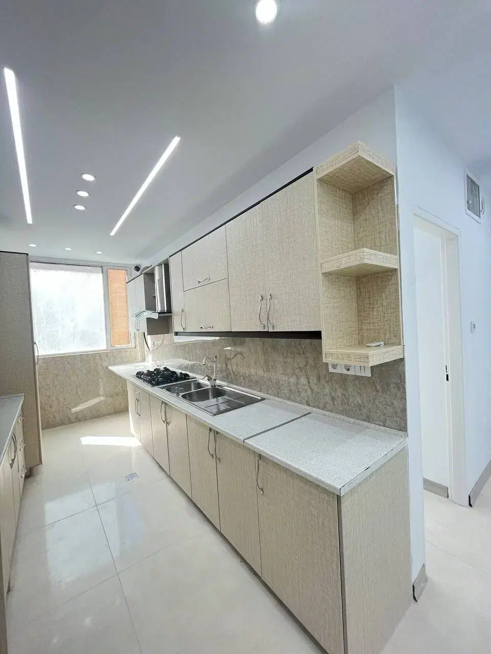 ۵۸ متری مناسب زوجهای خوش سلیقه شیک و دلباز|فروش آپارتمان|اندیشه, اندیشه فاز ۱|دیوار