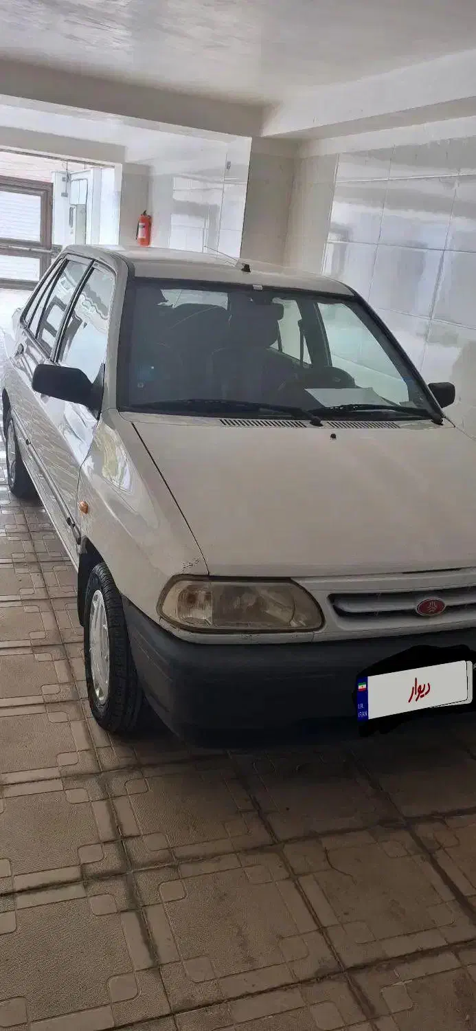 پراید مدل ۹۰|خودرو سواری و وانت|بجنورد, |دیوار