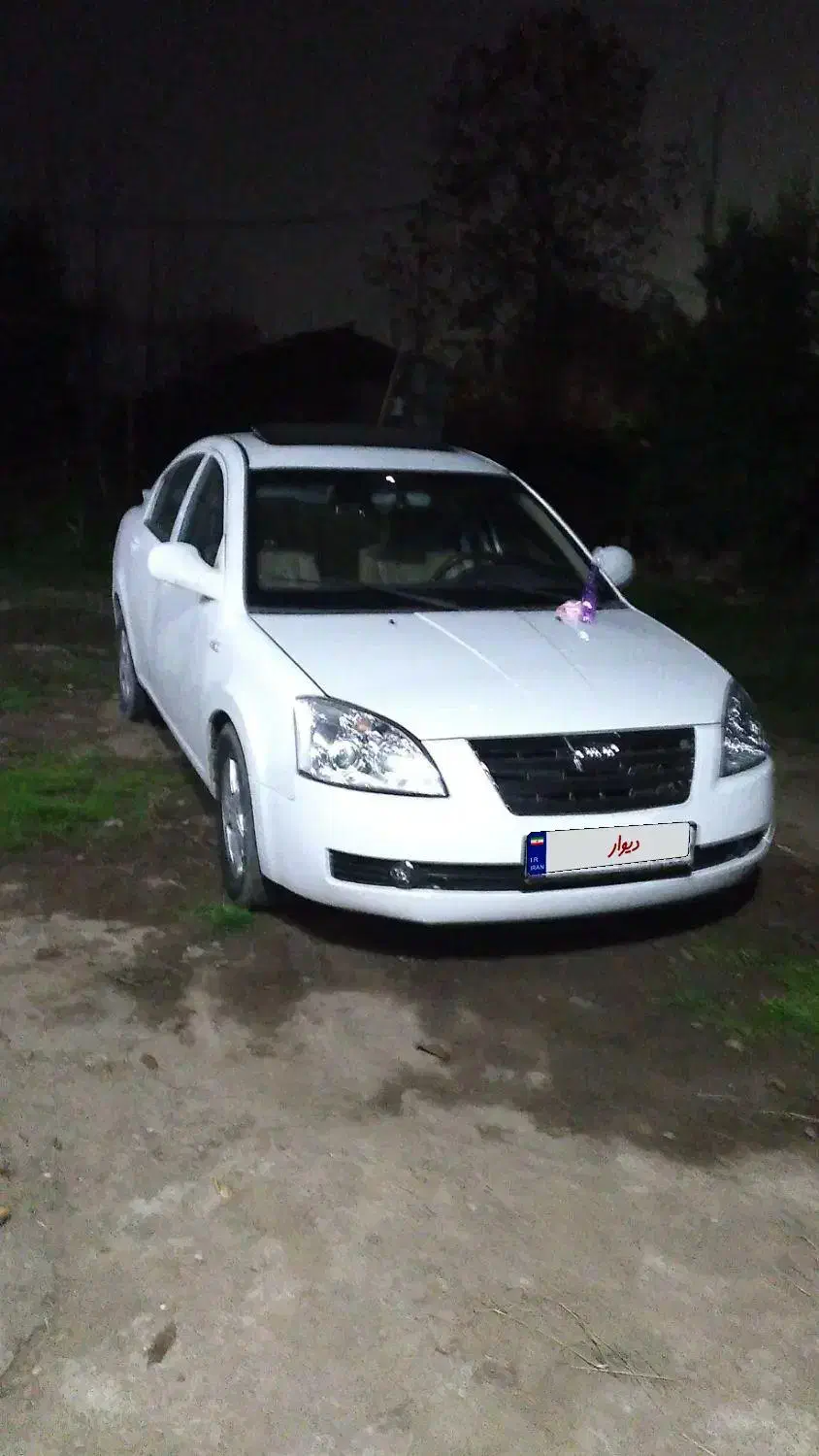 ۵۳۰mvm|خودرو سواری و وانت|رشت, حومه رشت|دیوار