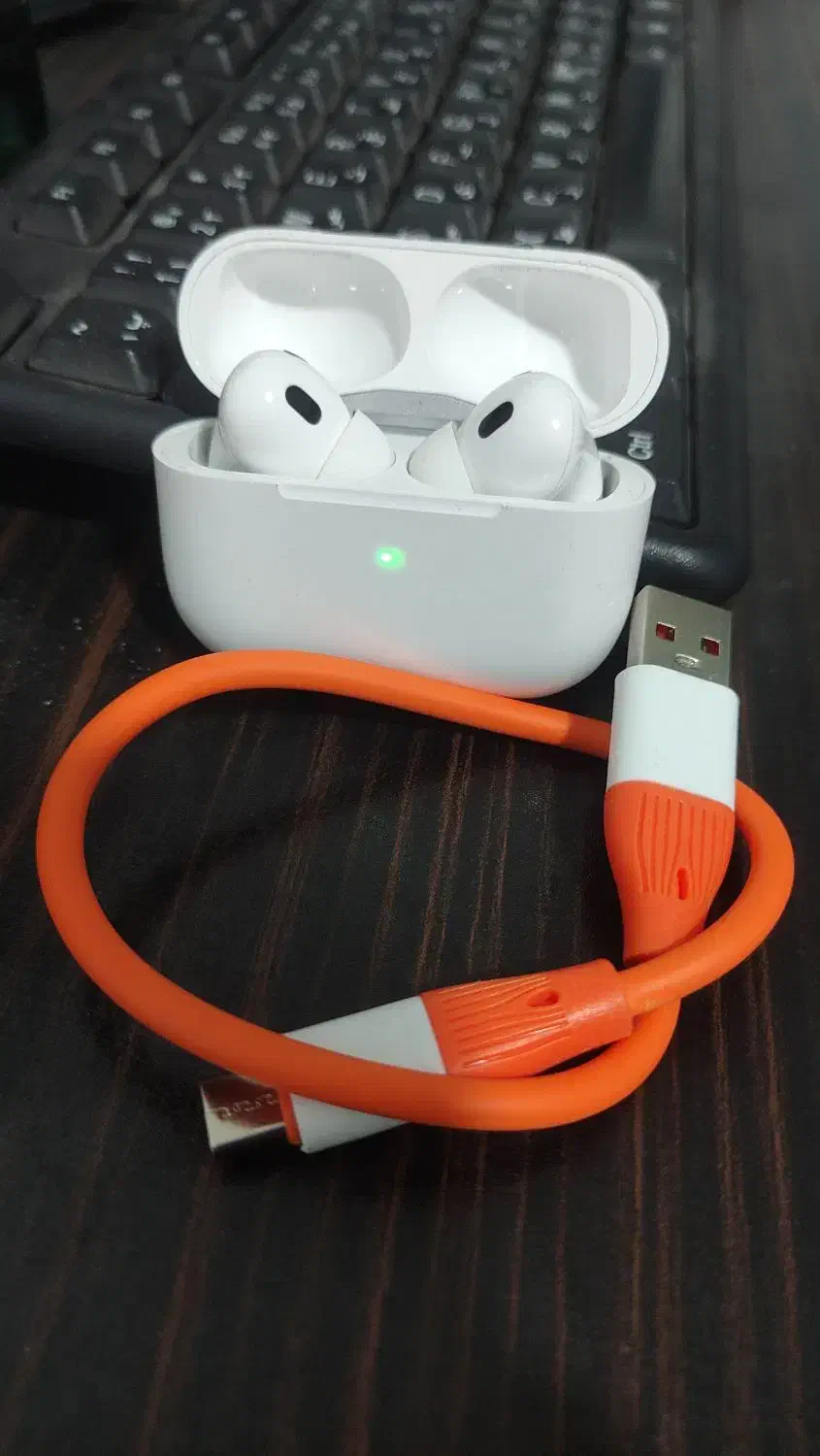 ایرپاد|لوازم جانبی موبایل و تبلت|قائن, |دیوار