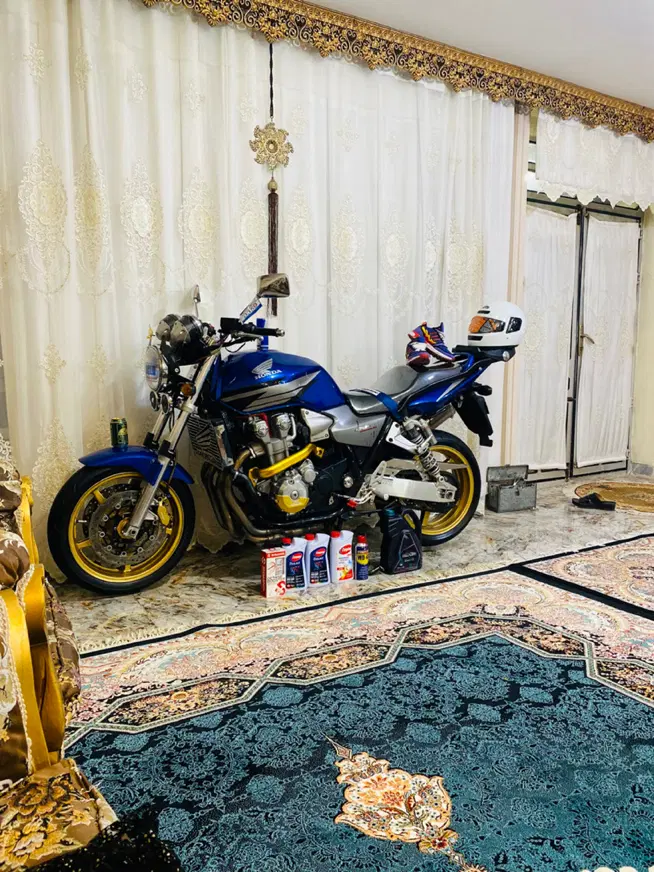 cb13000 gsx cbr|موتورسیکلت|ایلام, |دیوار