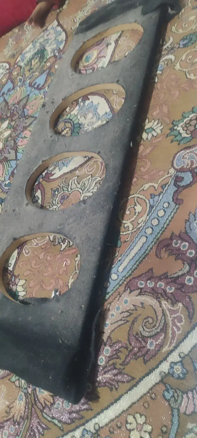 طاقچه|سیستم صوتی خانگی|زاهدان, |دیوار