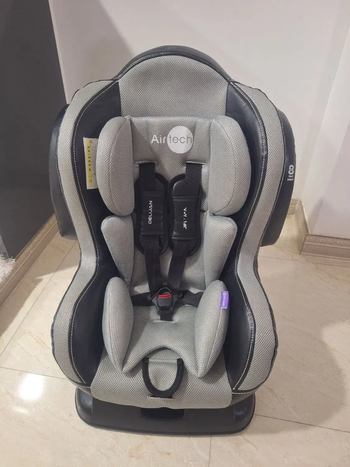 صندلی خودرو کودک نو|تخت و صندلی بچه|سقز, |دیوار