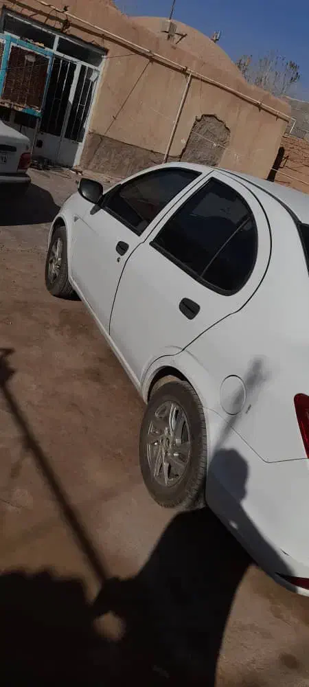 فروش ساینا|خودرو سواری و وانت|رفسنجان, |دیوار