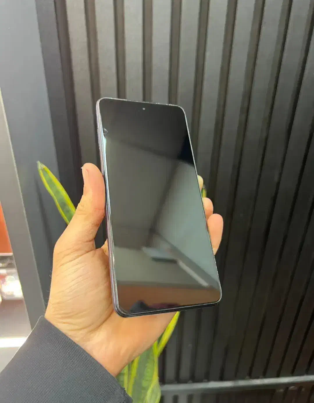 گوشی شیایومی poco x3 pro|موبایل|اردبیل, |دیوار