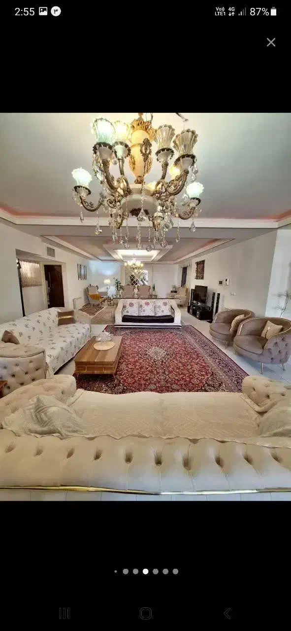 فروش آپارتمان عظیمیه