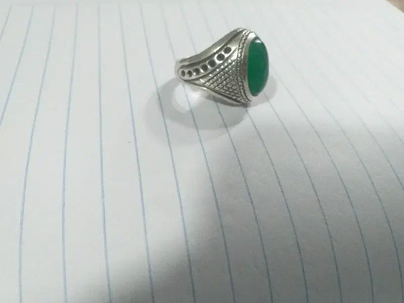 انگشترنقره|جواهرات|مشهد, طبرسی شمالی|دیوار