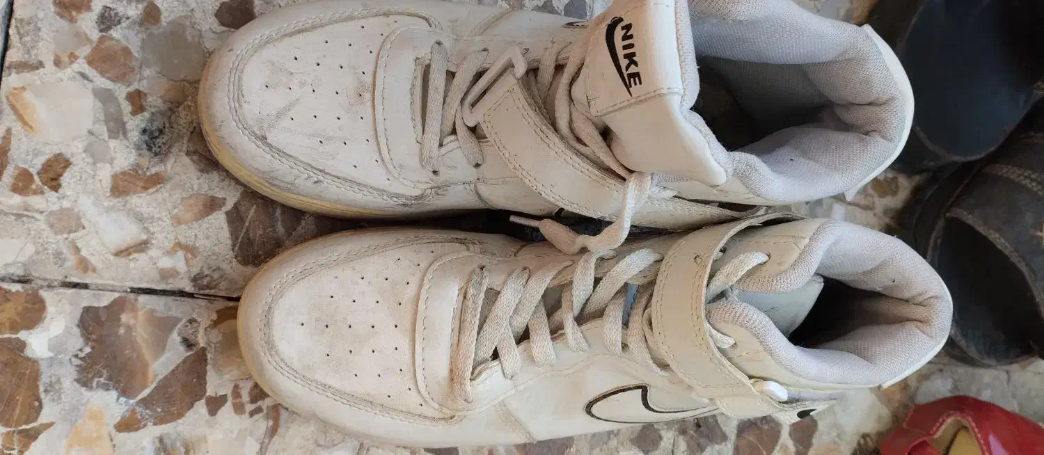 کفش دخترانه|کیف، کفش، کمربند|اصفهان, ناصرخسرو|دیوار