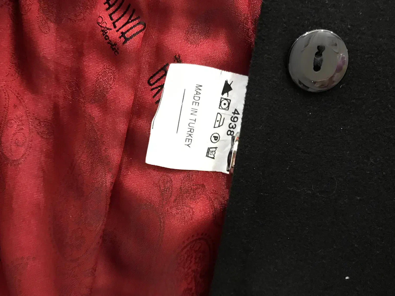 پالتو|لباس|اصفهان, محمودیه|دیوار