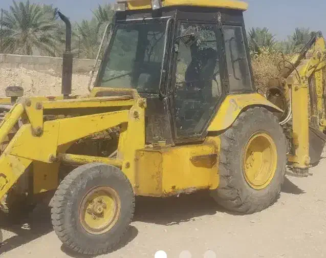 راننده بیل بکهو|استخدام حمل و نقل|گرگان, |دیوار