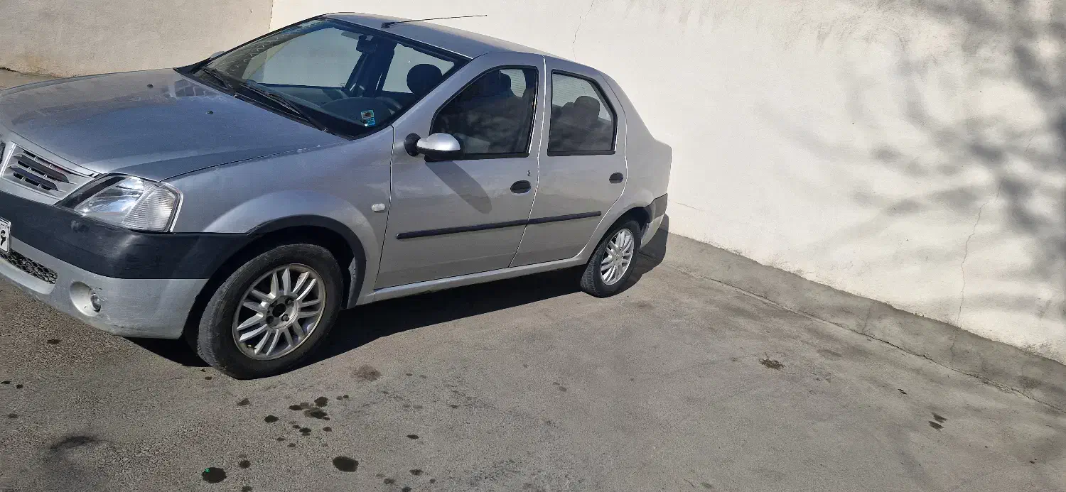 النود i2 فول مدل ۸۷|خودرو سواری و وانت|دماوند, گیلاوند|دیوار