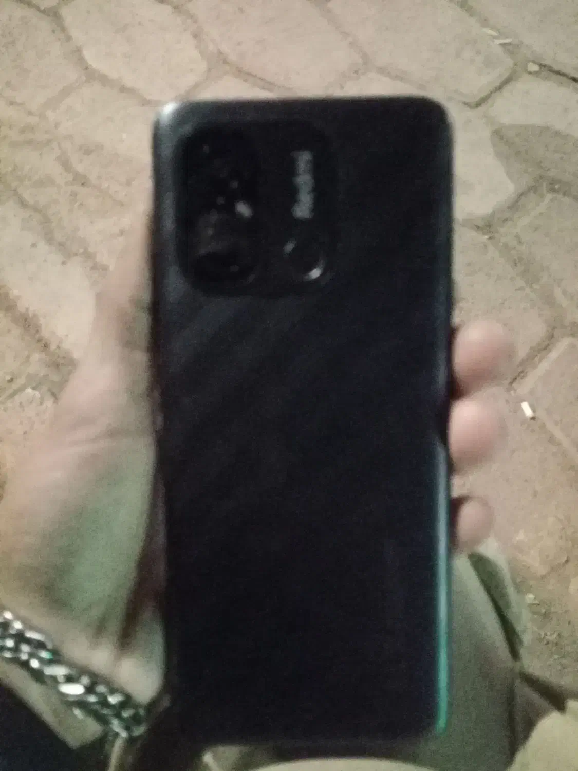 گوشی ردمی ۱۲c|موبایل|نیشابور, شهرک رضوی|دیوار