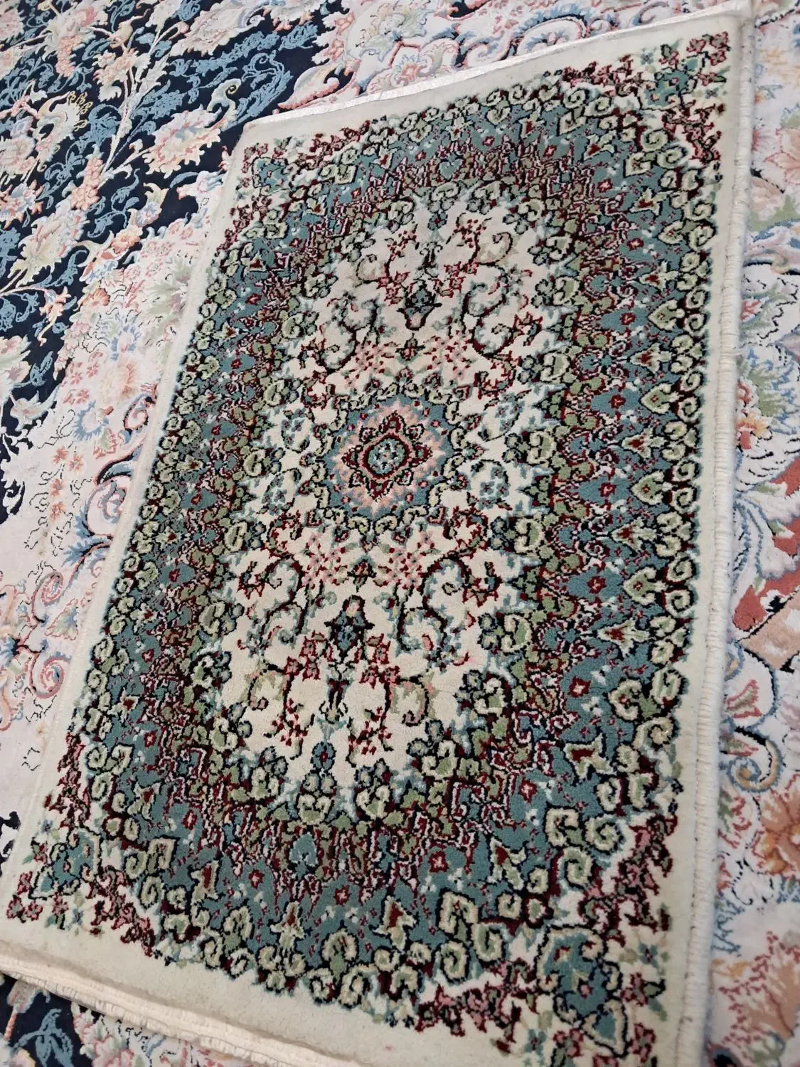 پادری فرش|پادری|کرج, اخگرآباد|دیوار