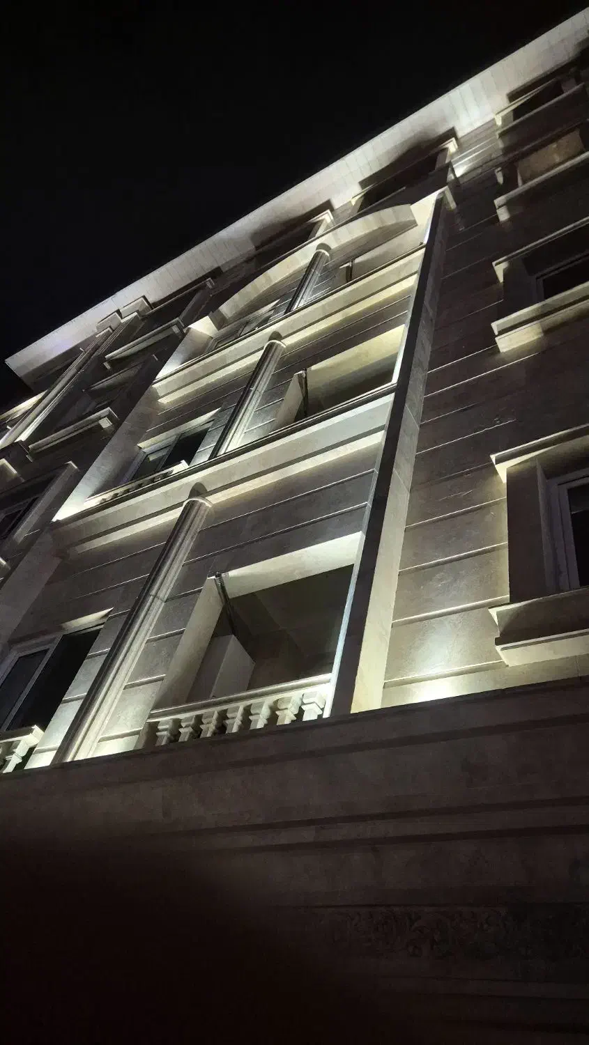 پیش فروش سه خواب 177متر معلم|پیشفروش املاک|رشت, نیکمرام|دیوار