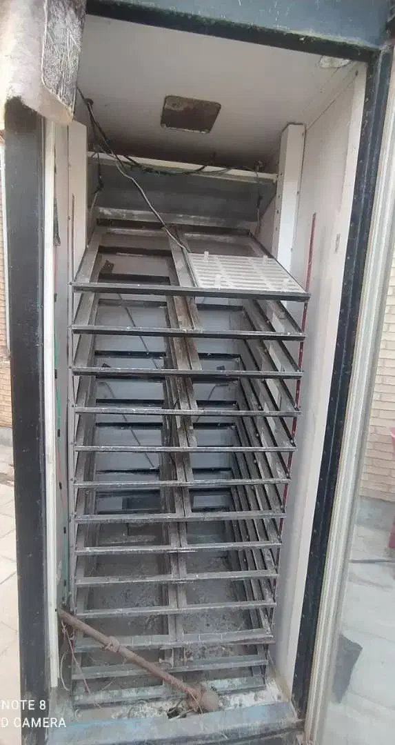 فروش قطعات و لوازم جوجه کشی|لوازم جانبی حیوانات|رفسنجان, |دیوار