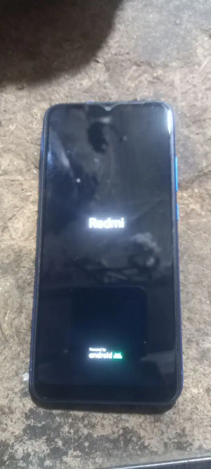 گوشی redmia9|موبایل|زاهدان, |دیوار