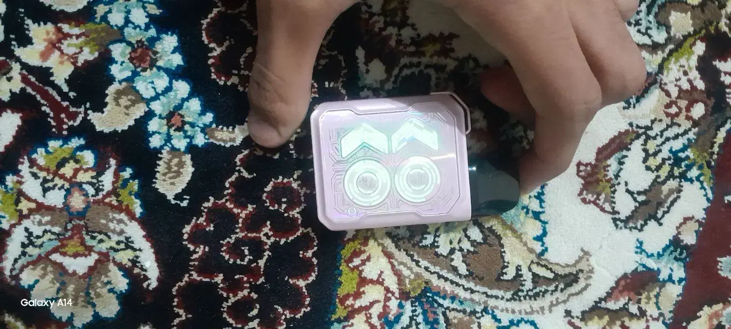 ویپ مدل جی کی تو|زیورآلات و اکسسوری|اندیمشک, |دیوار