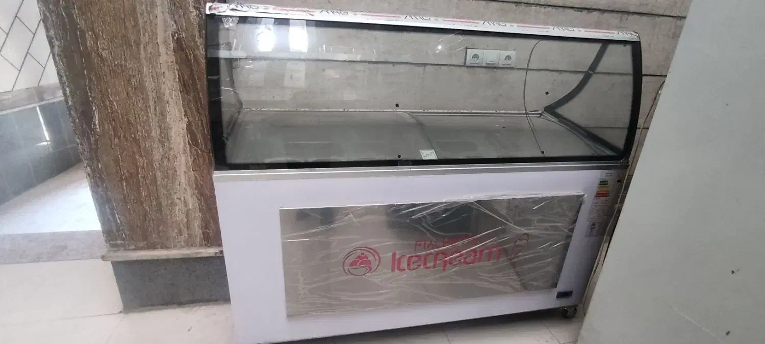 تاپینگ بستی 12 کاسه فیالستون صفر|کافی‌شاپ و رستوران|دهدشت, |دیوار