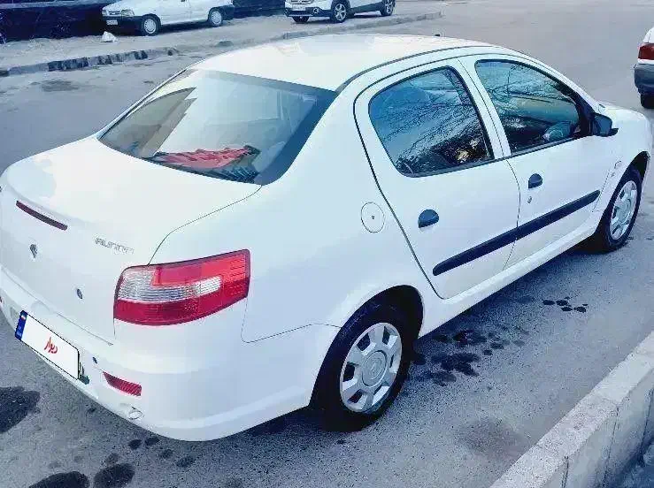 رانا Tu5  سالم و مرتب|خودرو سواری و وانت|مشهد, شهید قربانی|دیوار