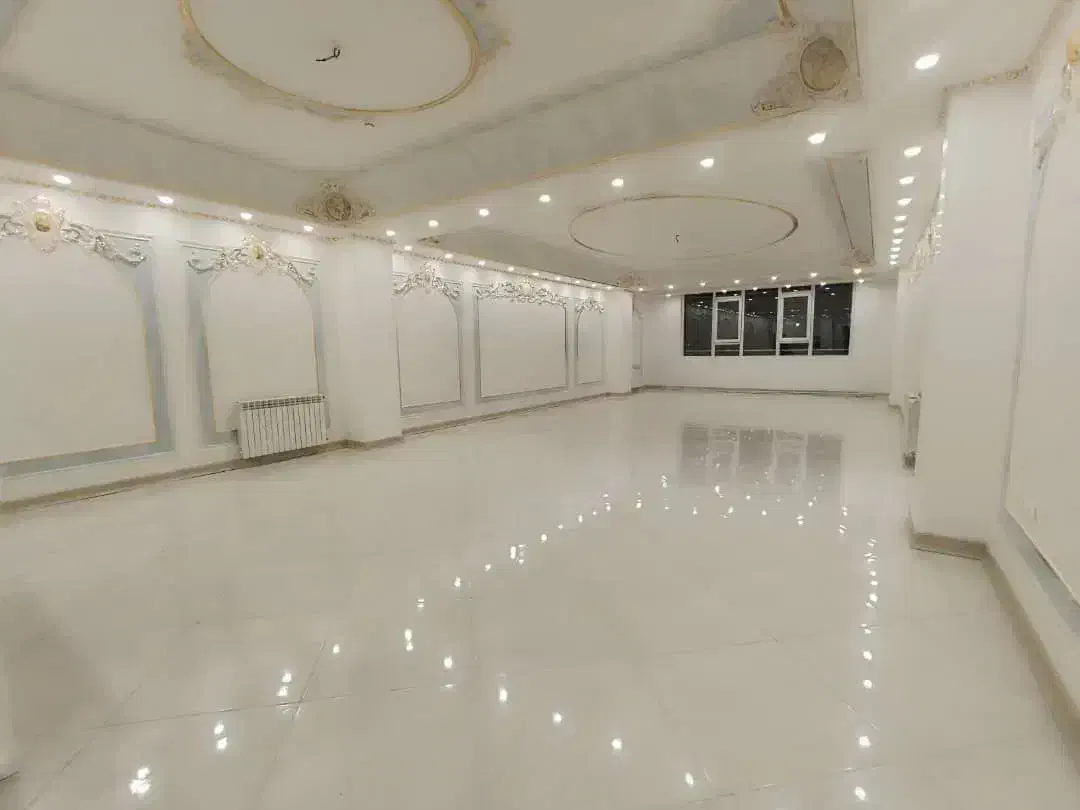 ۱۷۰ متر نوساز کلید نخورده /رو به خیابان|فروش آپارتمان|نظرآباد, نظرآباد|دیوار