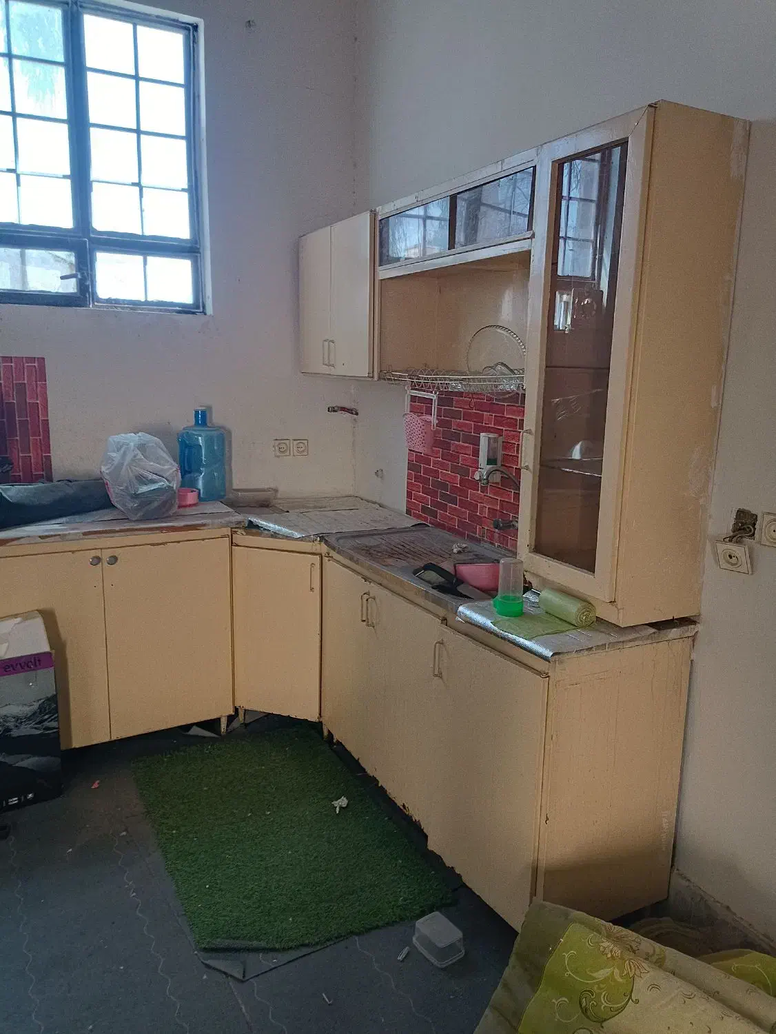 اجاره سوئیت. 225میلیون رهن. نبش پهلوانی13|اجارهٔ آپارتمان|زاهدان, |دیوار