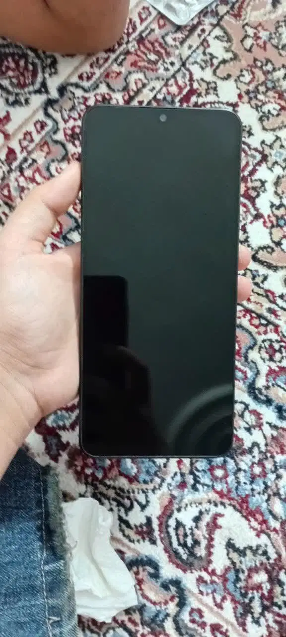 گوشی ردمی c14|موبایل|ساوه, |دیوار