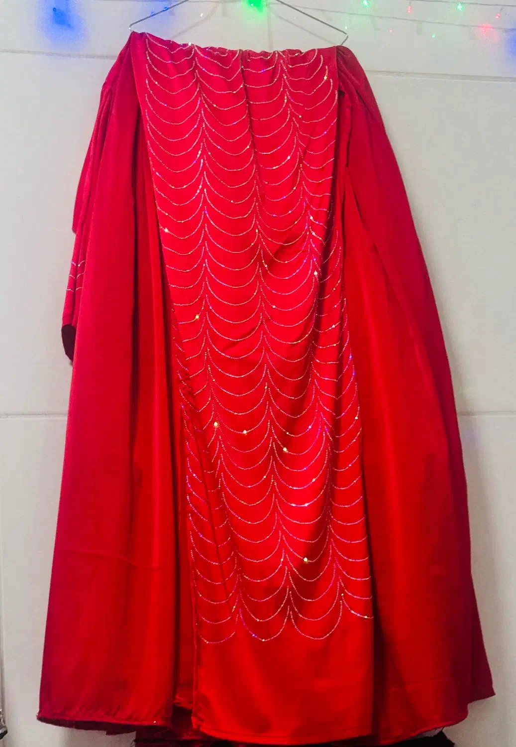 لباس محلی|لباس|شیراز, لشکری|دیوار