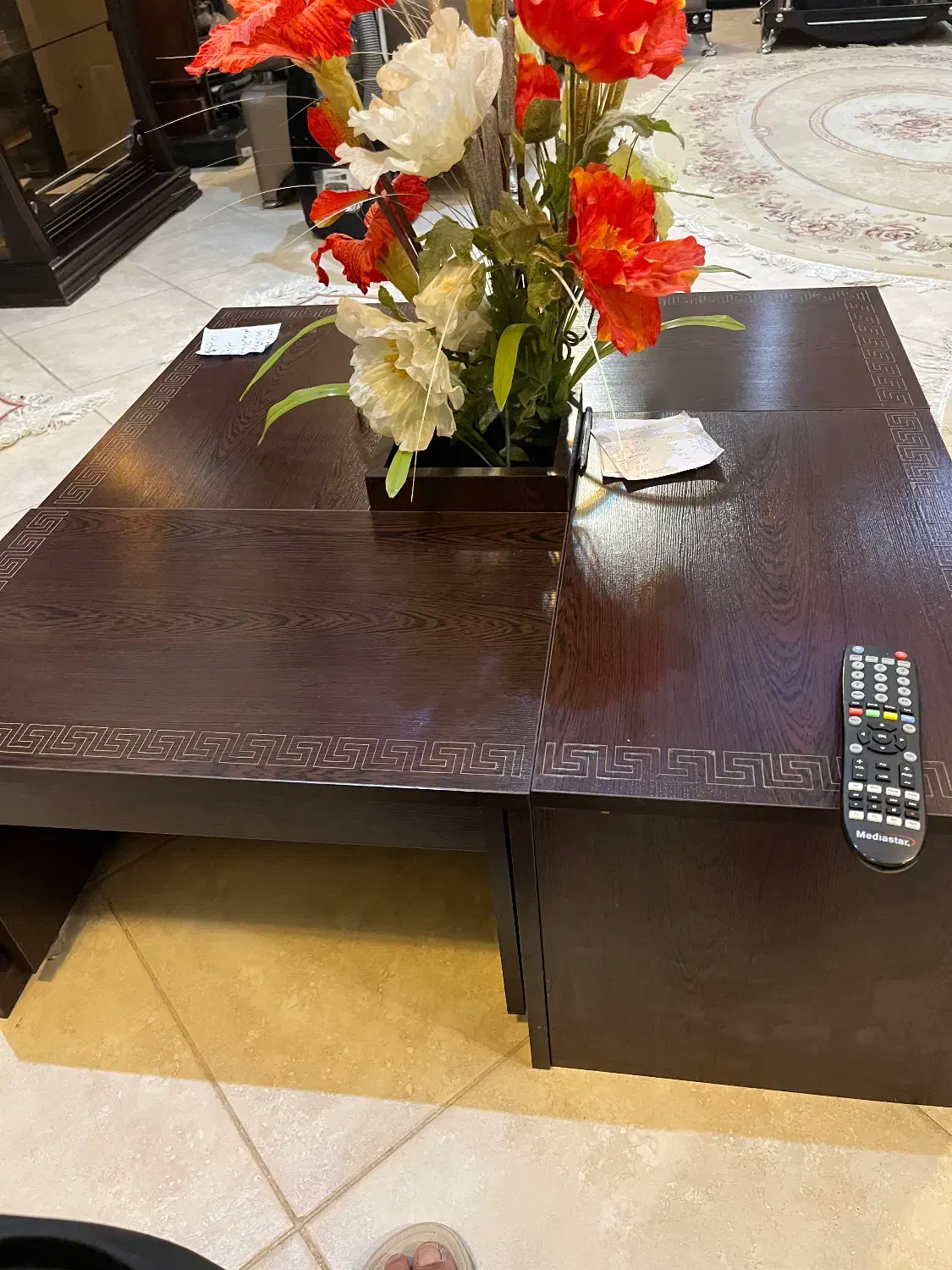 همه ی این لوازم تخفیف خورده|سایر لوازم برقی|پرند, فاز ۲|دیوار