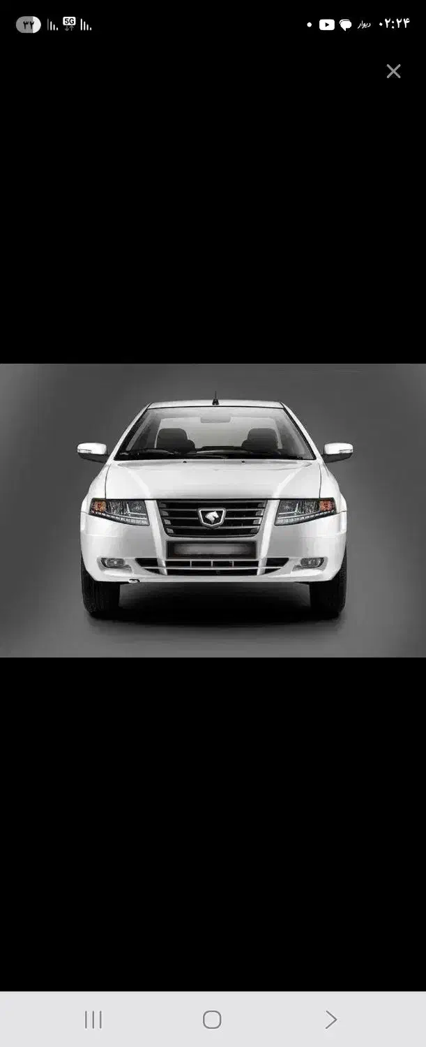 سمند سورن پلاس خشک|خودرو سواری و وانت|همدان, |دیوار