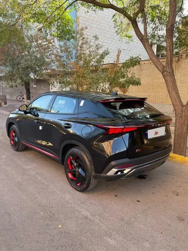 فونیکس fx|خودرو سواری و وانت|کرمان, |دیوار