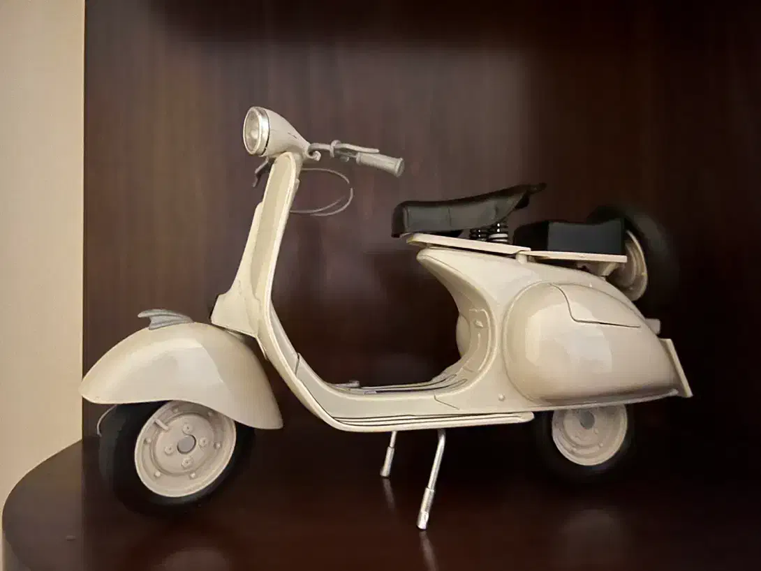 ماکت موتور وسپا|کلکسیون و سرگرمی|تهران, مرزداران|دیوار