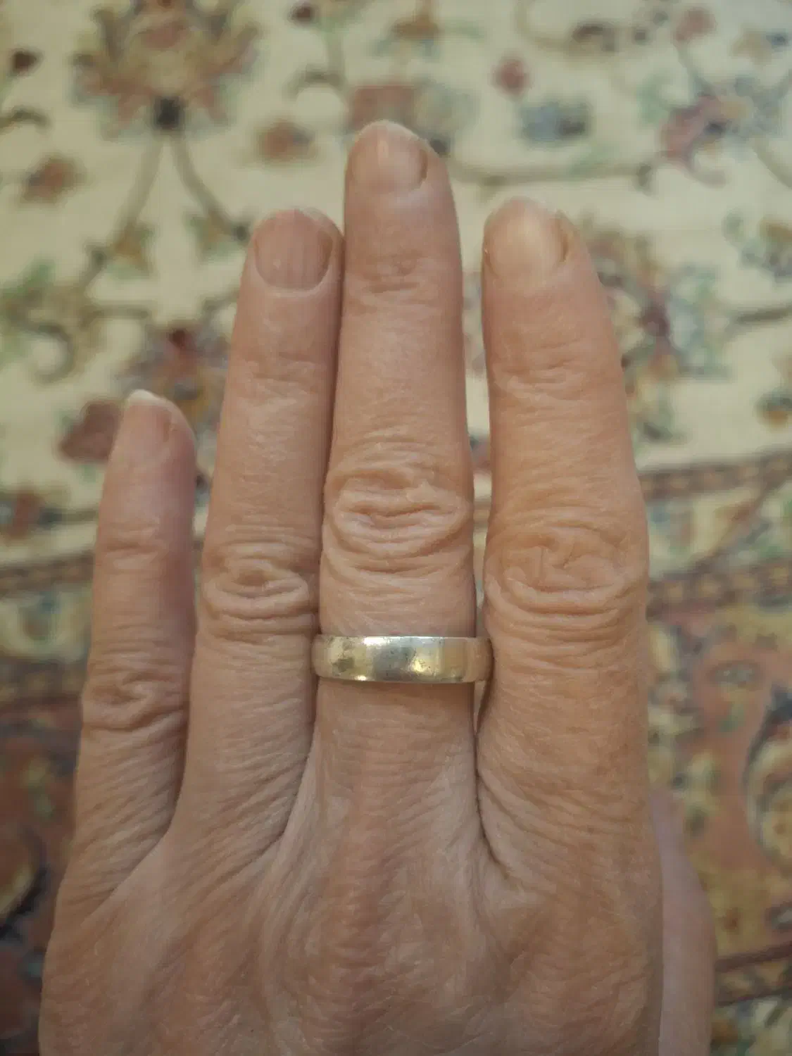 حدود ۱۴ گرم نقره ۹۲۵|جواهرات|مشهد, هنرستان|دیوار