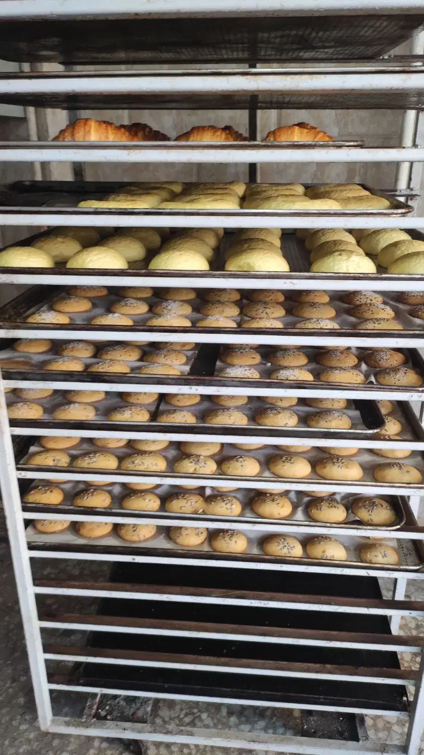 فروش عمده نان ساندویچی ...|فروشگاه و مغازه|بندر امام خمینی, |دیوار