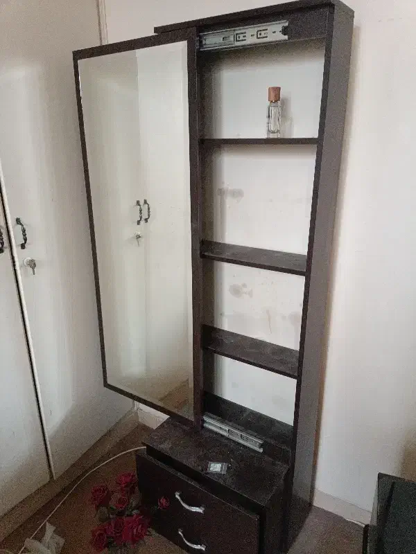 آینه قدی|آینه|اهواز, گلستان|دیوار